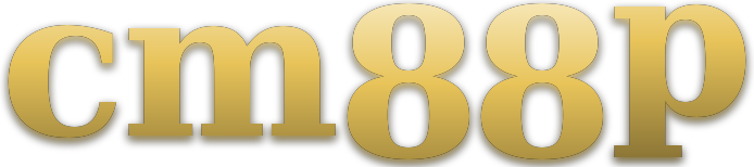 cm88p logo